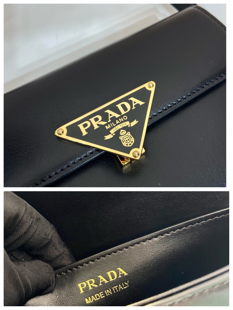 Prada Satchel Bags